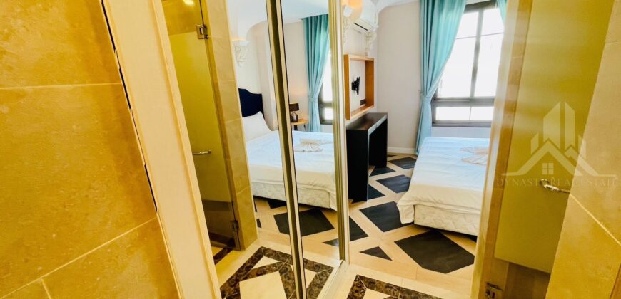 Espana Condo Resort Pattaya for Sale & Rent – 1 Bedroom