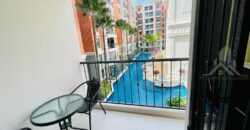 Espana Condo Resort Pattaya for Sale & Rent – 1 Bedroom