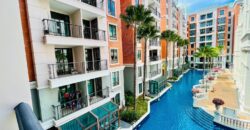 Espana Condo Resort Pattaya for Sale & Rent – 1 Bedroom