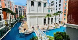 Espana Condo Resort Pattaya for Sale & Rent – 1 Bedroom