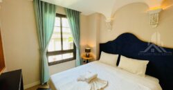 Espana Condo Resort Pattaya for Sale & Rent – 1 Bedroom