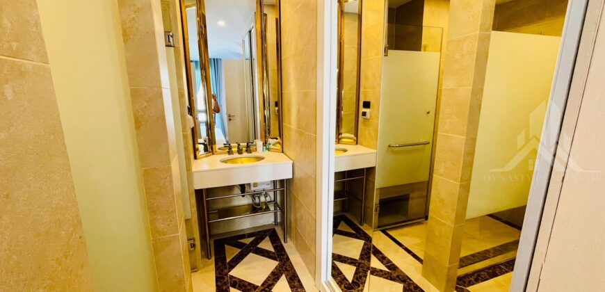 Espana Condo Resort Pattaya for Sale & Rent – 1 Bedroom