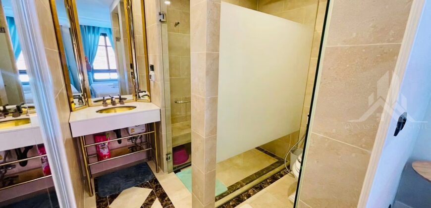 Espana Condo Resort Pattaya for Sale & Rent – 1 Bedroom