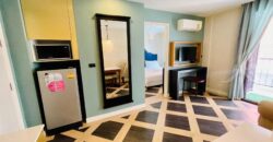 Espana Condo Resort Pattaya for Sale & Rent – 1 Bedroom