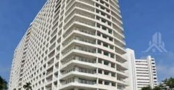 Sea View 5 for Sale in Jomtien with Sea View
