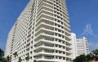 Sea View 5 for Sale in Jomtien with Sea View