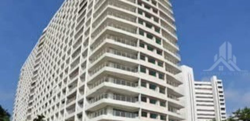 Sea View 5 for Sale in Jomtien with Sea View