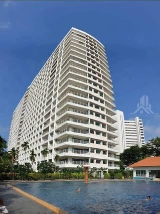 Sea view 5 for sale in jomtien with sea view
