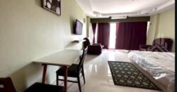 Sea View 5 for Sale in Jomtien with Sea View