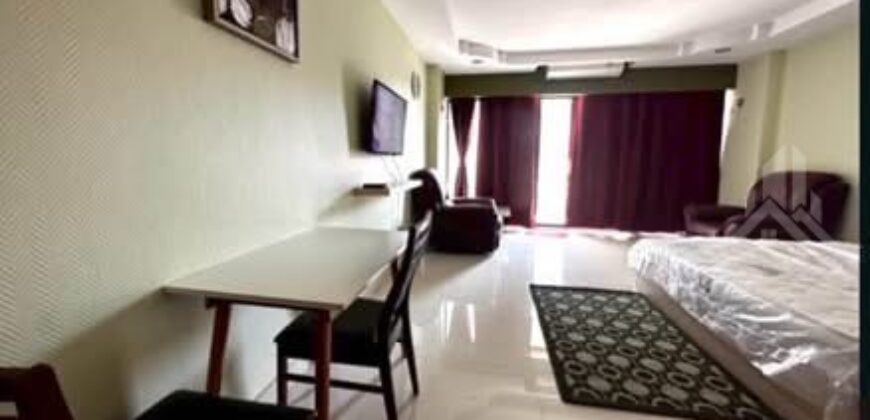 Sea View 5 for Sale in Jomtien with Sea View