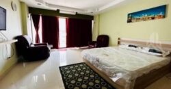 Sea View 5 for Sale in Jomtien with Sea View