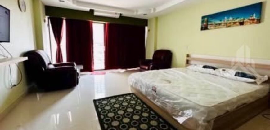 Sea View 5 for Sale in Jomtien with Sea View