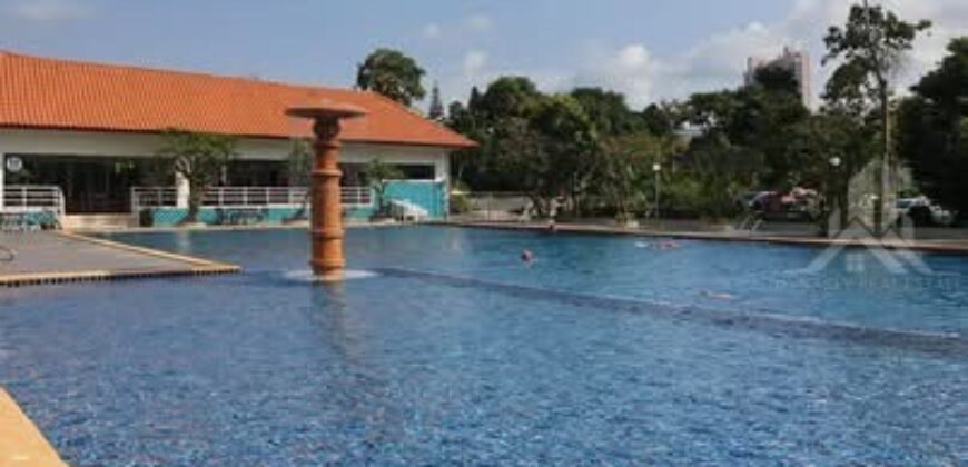 Sea View 5 for Sale in Jomtien with Sea View