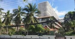 Sea View 5 for Sale in Jomtien with Sea View