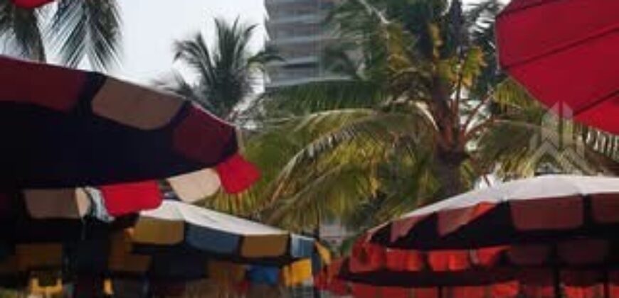 Sea View 5 for Sale in Jomtien with Sea View