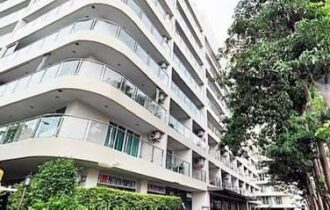 Hyde Park 2 for Sale & Rent in Thappraya – Fully Furnished