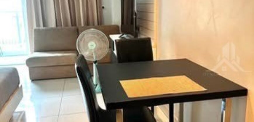 Hyde Park 2 for Sale & Rent in Thappraya – Fully Furnished