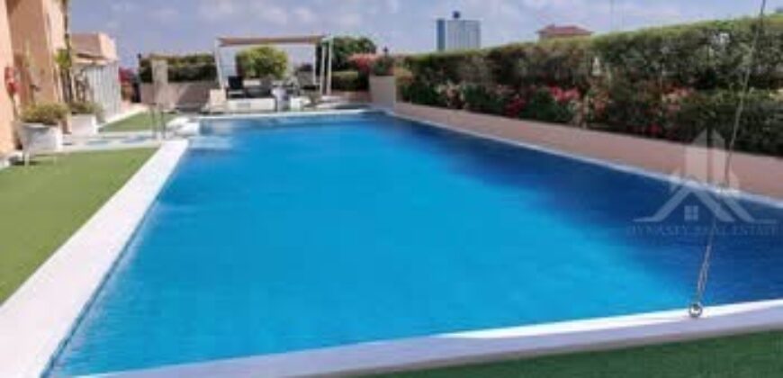 Hyde Park 2 for Sale & Rent in Thappraya – Fully Furnished