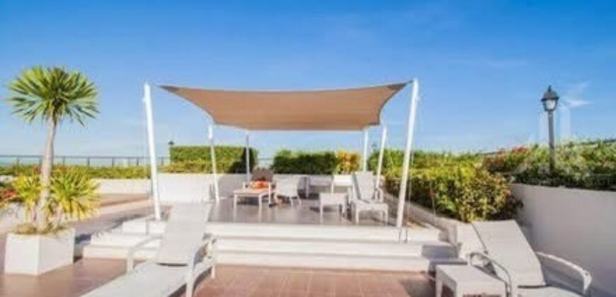 Hyde Park 2 for Sale & Rent in Thappraya – Fully Furnished