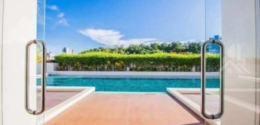Hyde Park 2 for Sale & Rent in Thappraya – Fully Furnished