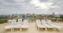 Hyde Park 2 for Sale & Rent in Thappraya – Fully Furnished