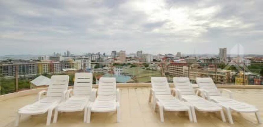 Hyde Park 2 for Sale & Rent in Thappraya – Fully Furnished