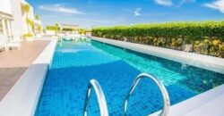 Hyde Park 2 for Sale & Rent in Thappraya – Fully Furnished