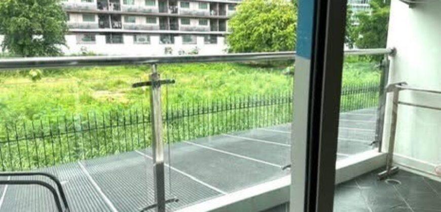 Hyde Park 2 for Sale & Rent in Thappraya – Fully Furnished