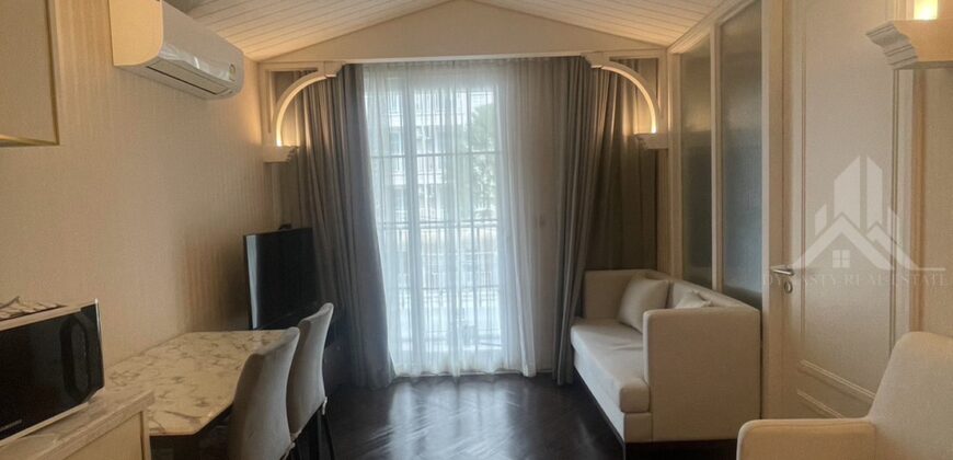 Grand Florida for Sale & Rent in Na Jomtien