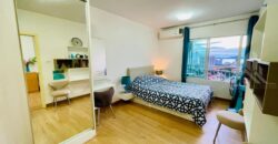 Supalai Mare Condominium for Sale & Rent in Pattaya – 1 Bedroom