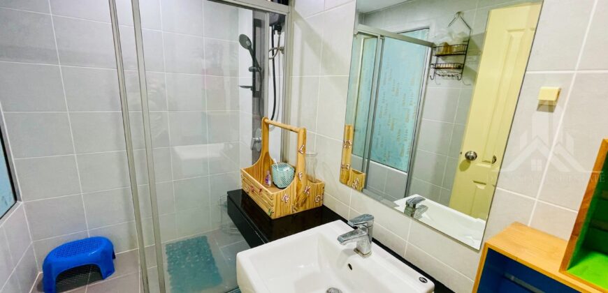 Supalai Mare Condominium for Sale & Rent in Pattaya – 1 Bedroom