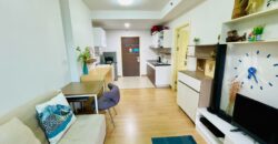 Supalai Mare Condominium for Sale & Rent in Pattaya – 1 Bedroom