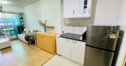 Supalai Mare Condominium for Sale & Rent in Pattaya – 1 Bedroom
