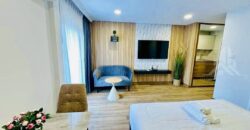 Diana Estate Condominium for Sale & Rent in Pattaya – Studio