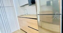 Diana Estate Condominium for Sale & Rent in Pattaya – Studio