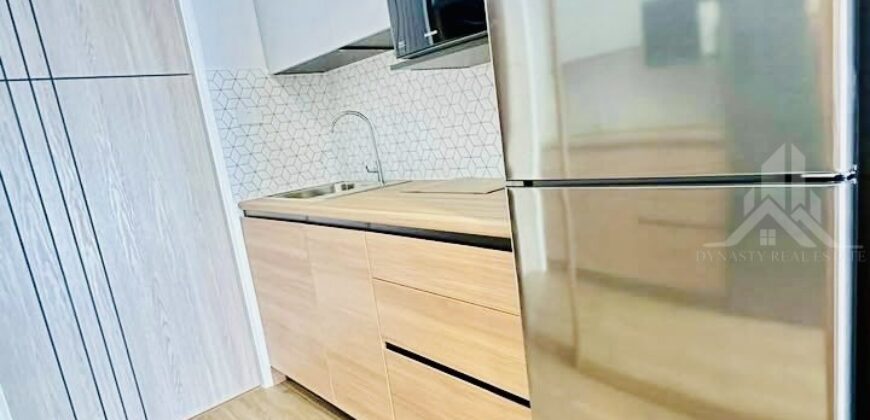Diana Estate Condominium for Sale & Rent in Pattaya – Studio