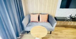 Diana Estate Condominium for Sale & Rent in Pattaya – Studio