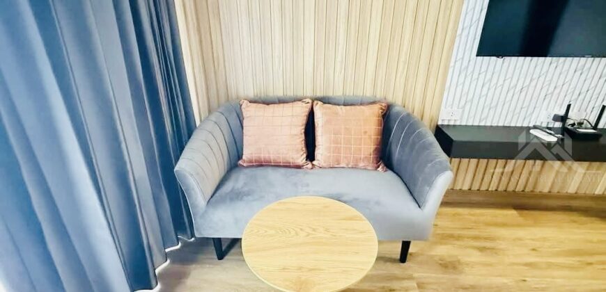 Diana Estate Condominium for Sale & Rent in Pattaya – Studio