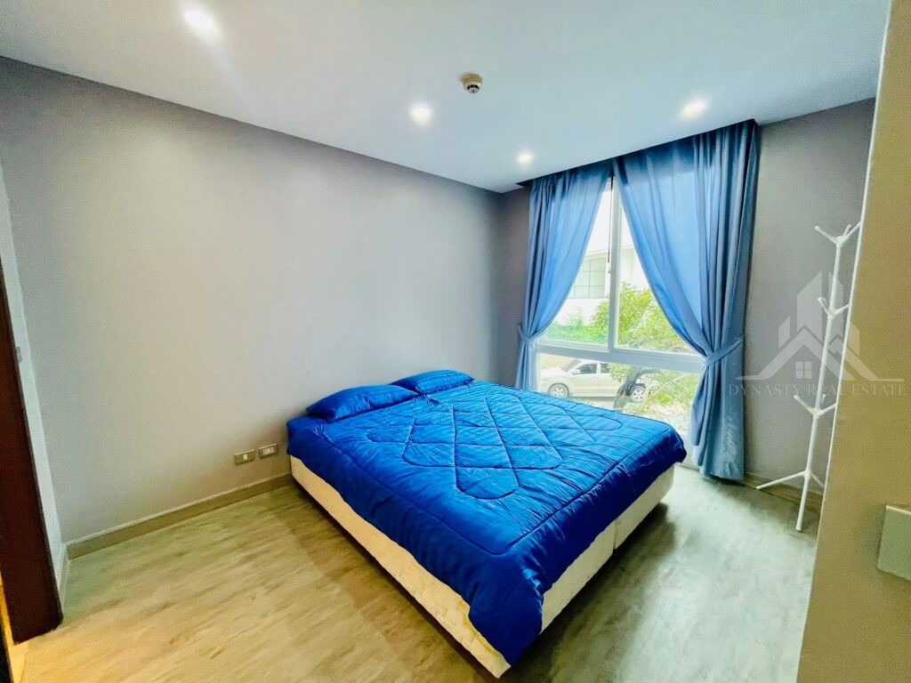 Atlantis condo resort pattaya for sale