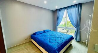Atlantis condo resort pattaya for sale & rent – 1 bedroom