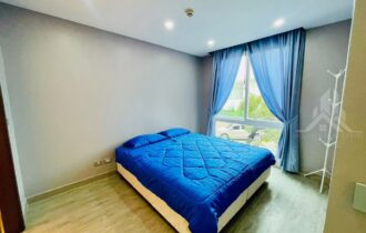 Atlantis Condo Resort Pattaya for Sale & Rent – 1 Bedroom