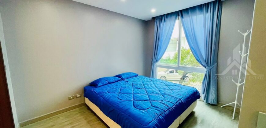 Atlantis Condo Resort Pattaya for Sale & Rent – 1 Bedroom