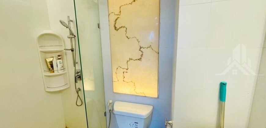 Atlantis Condo Resort Pattaya for Sale & Rent – 1 Bedroom