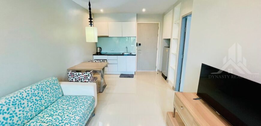 Atlantis Condo Resort Pattaya for Sale & Rent – 1 Bedroom