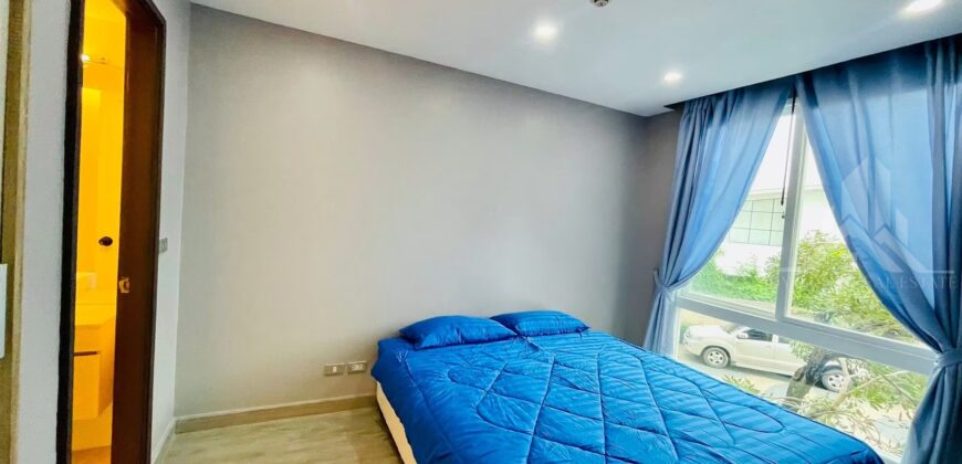 Atlantis Condo Resort Pattaya for Sale & Rent – 1 Bedroom