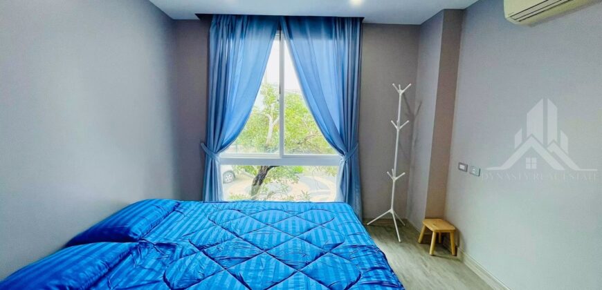 Atlantis Condo Resort Pattaya for Sale & Rent – 1 Bedroom