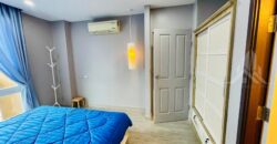 Atlantis Condo Resort Pattaya for Sale & Rent – 1 Bedroom