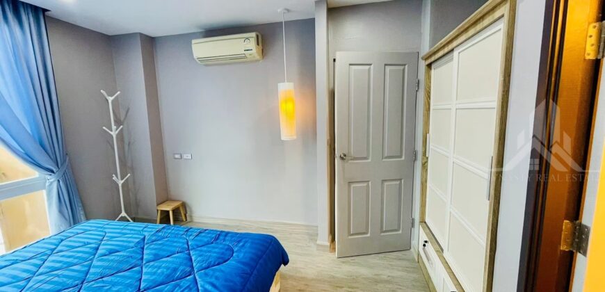 Atlantis Condo Resort Pattaya for Sale & Rent – 1 Bedroom