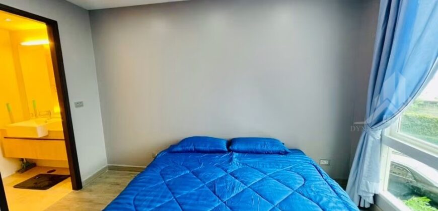 Atlantis Condo Resort Pattaya for Sale & Rent – 1 Bedroom