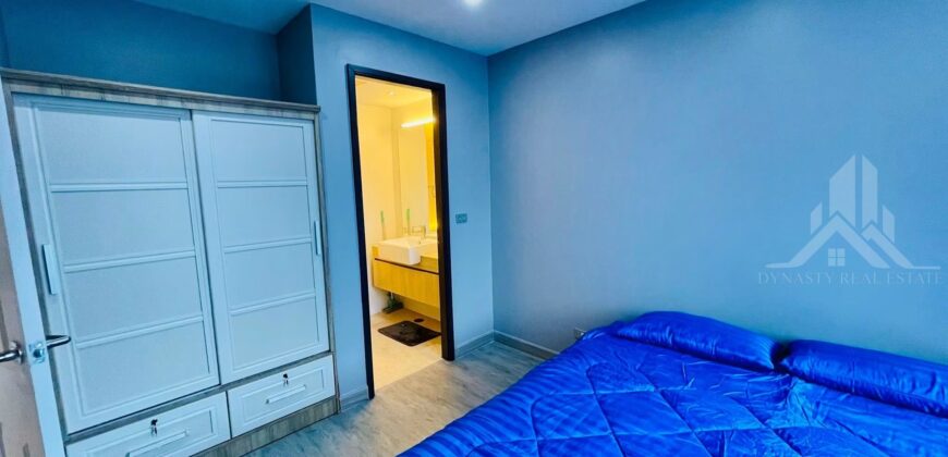 Atlantis Condo Resort Pattaya for Sale & Rent – 1 Bedroom